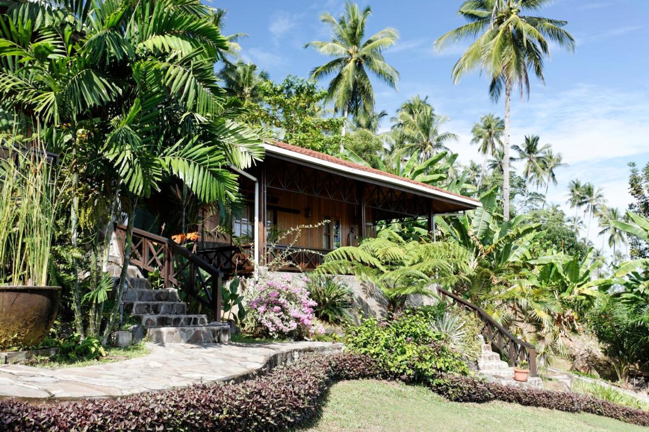 Resor Lumbalumba - 4*