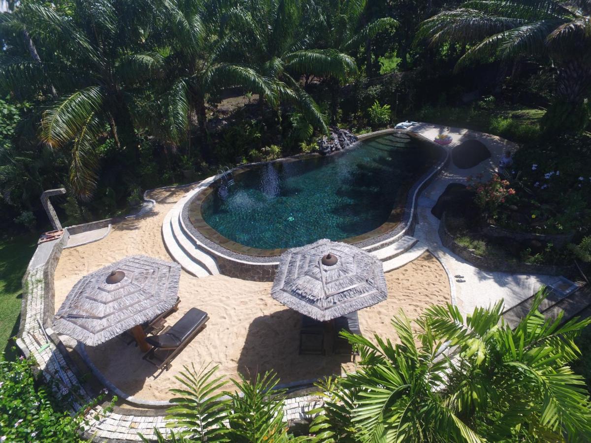 Lumbalumba - Resor 4*
