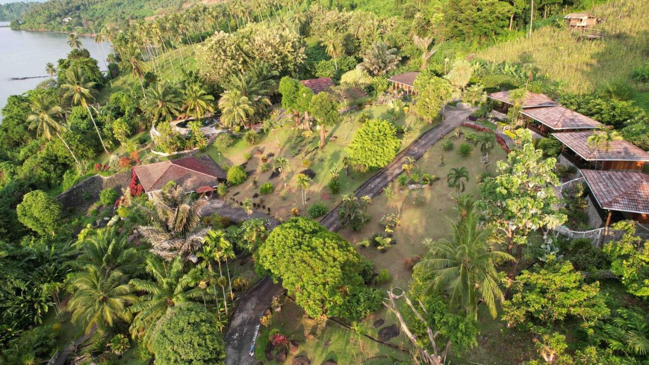 Lumbalumba - Resor 4*