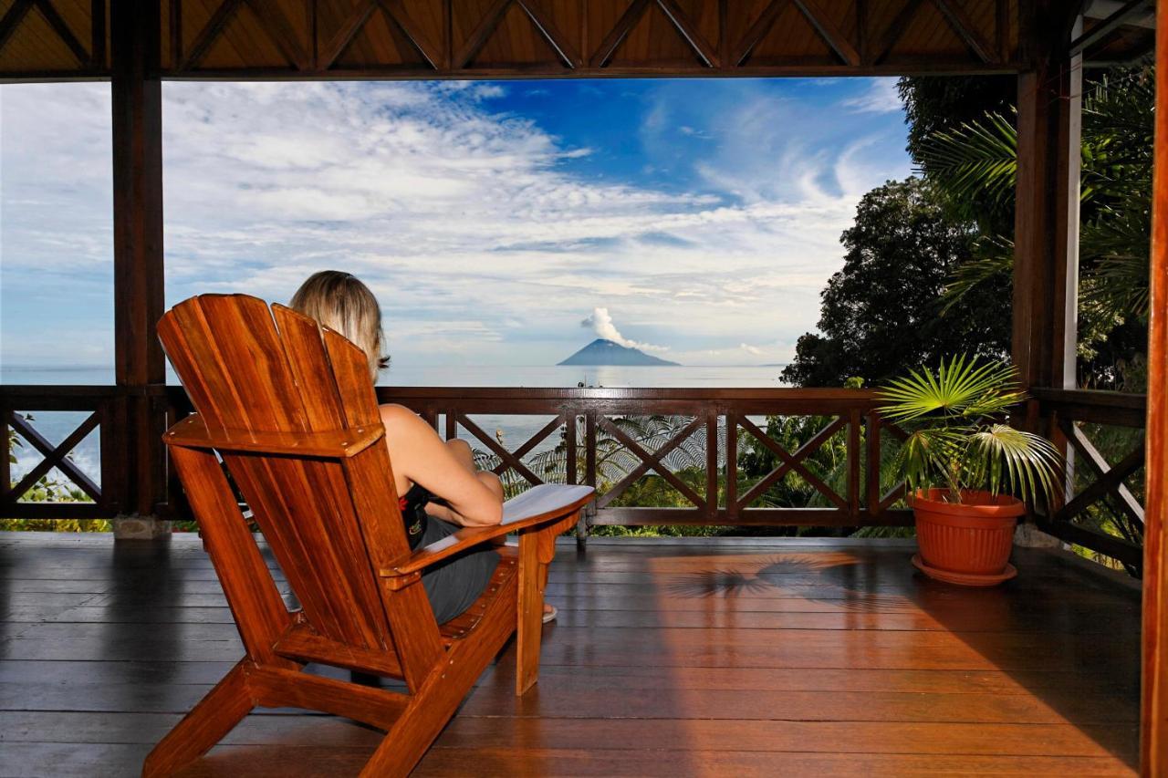 Resor Lumbalumba - 4*