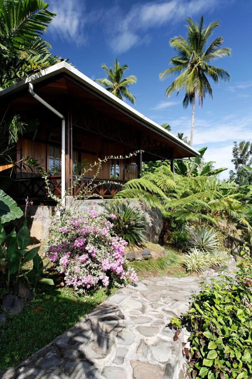 Resor Lumbalumba - Manado