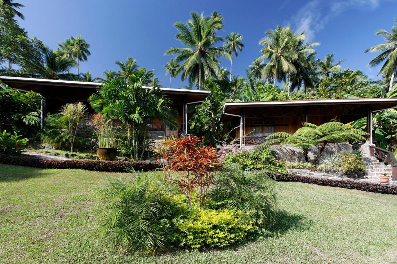 Lumbalumba - Resor Manado
